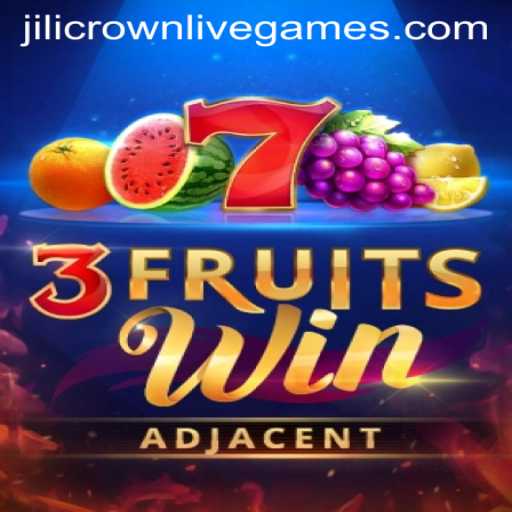 The Exciting World of 3FruitsWin: Exploring the JiliCrown Phenomenon
