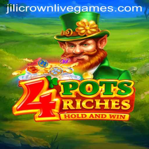 Exploring the Allure of 4potsriches: A Modern Gaming Marvel with a Regal Twist