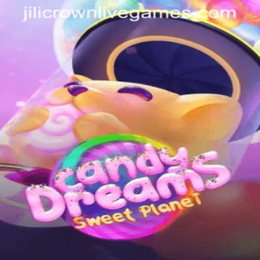 Discovering CandyDreams: An Enchanting World of Adventure with Jilicrown