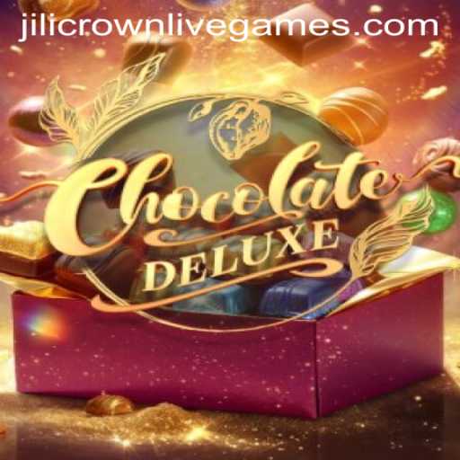 Unveiling ChocolateDeluxe: A Delicious Adventure with Jilicrown