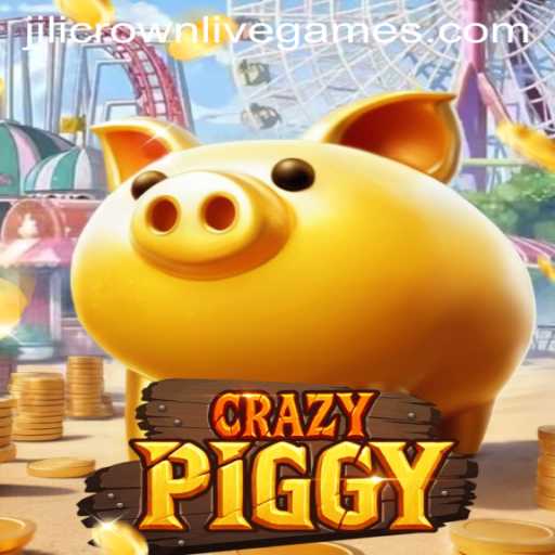CrazyPiggy: A Thrilling Adventure in Virtual Farming