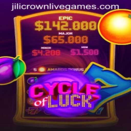 Discover the Exciting World of CycleofLuck: A Game of Chance and Strategy