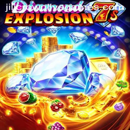 Exploring the Thrills of DiamondExplosion7s: A Journey into the World of Jilicrown