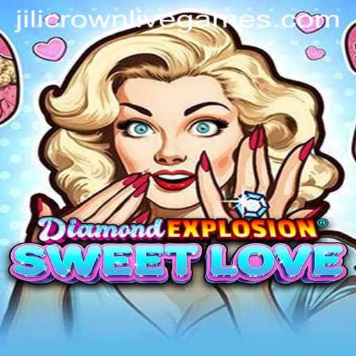 DiamondExplosionSweetLove: A Fun and Exciting Journey