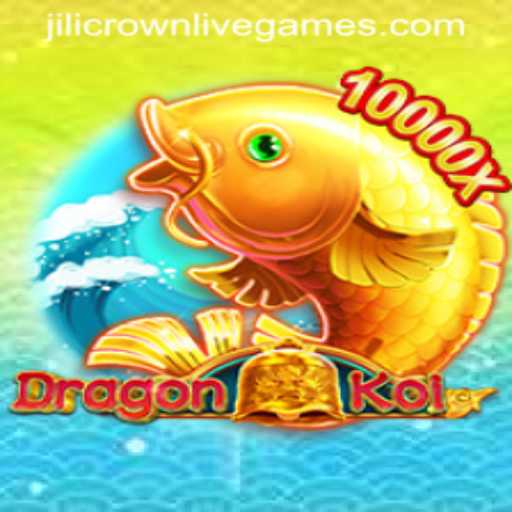 Exploring DragonKoi: A Mesmerizing Fantasy Experience with Jilicrown