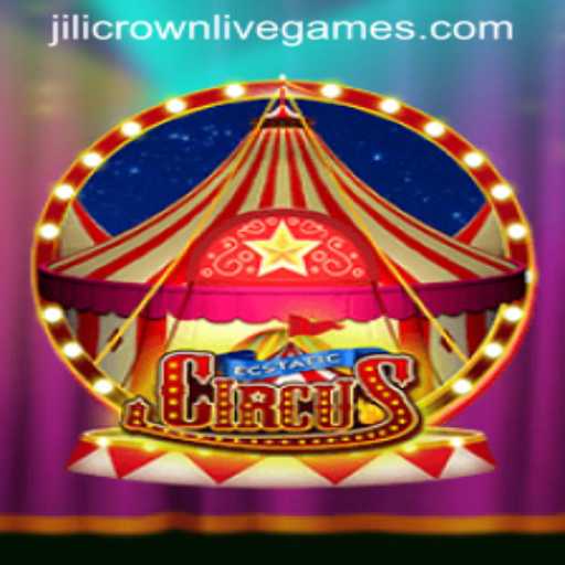 EcstaticCircus: The Thrilling World of Jilicrown Awaits