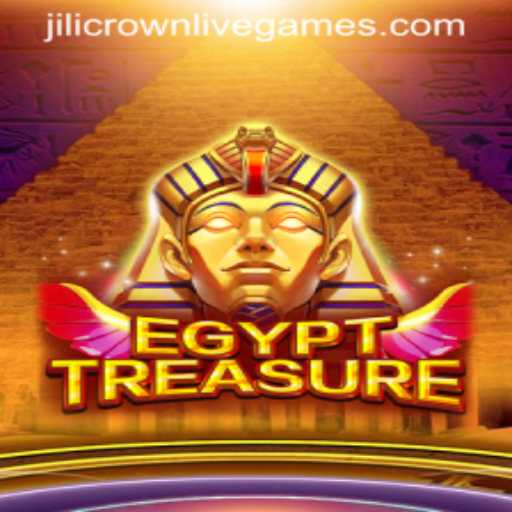 Discover the Secrets of EgyptTreasure and the Mystical JiliCrown