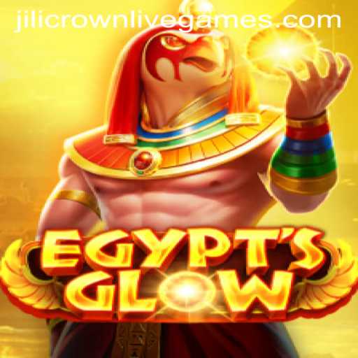 Discover the Mystical World of EgyptsGlow Through the Enchanting Jilicrown