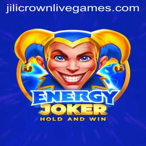 Exploring the World of EnergyJoker: A New Gaming Sensation