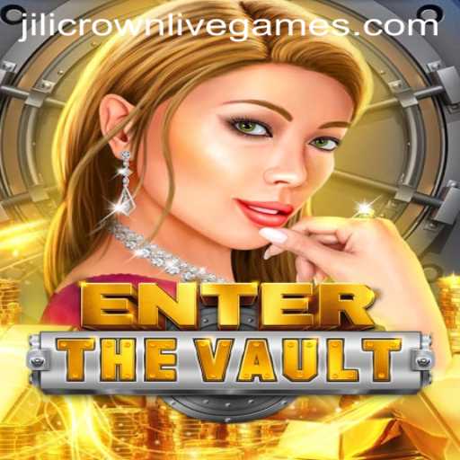 Discover the Thrills of EntertheVault: Your Guide to Mastering the Game