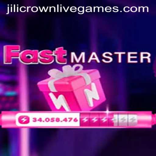 FastMaster: The Thrilling World of Jilicrown Racing
