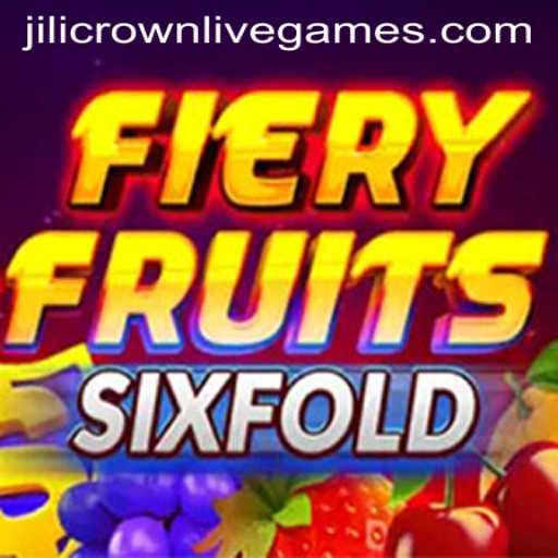 FieryFruitsSixFold: A Comprehensive Dive into the Game World