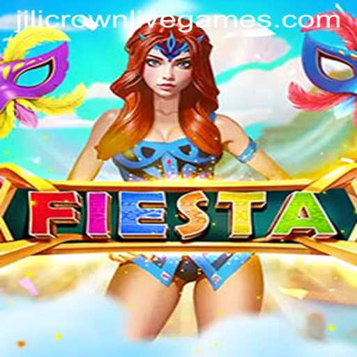 Unveiling the Excitement of Fiesta: A Journey into Jilicrown's Realm