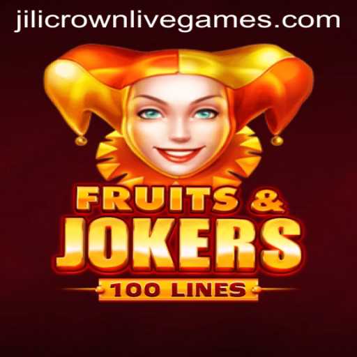 Discovering the Allure of FruitsAndJokers100: A Fresh Spin on Casino Games