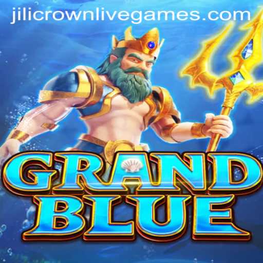 GRANDBLUE: An Immersive Journey into the Fantasy World of Jilicrown