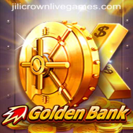 Unveiling the Mystical World of GoldenBank: A Journey Through Strategy and Fortune