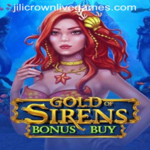 Discover GoldofSirensBonusBuy: An Immersive Adventure with Jilicrown
