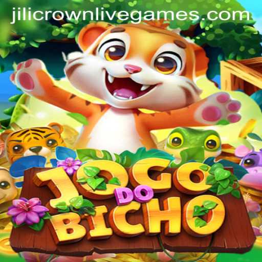 Explore the Exciting World of JOGODOBICHO: A New Twist on Traditional Gaming