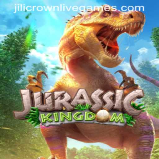 JurassicKingdom: A Thrilling Adventure into the Prehistoric World