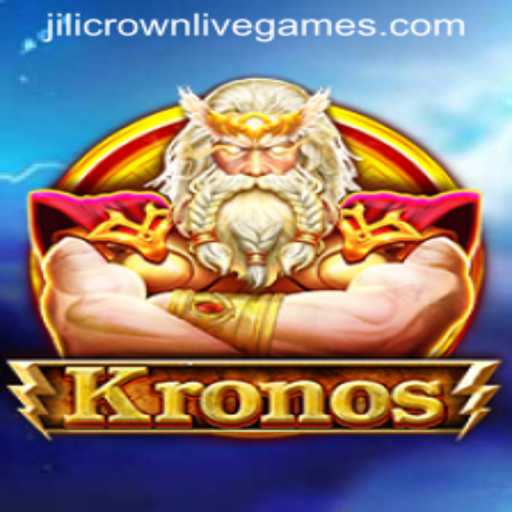 Unraveling Kronos: The Game That Redefines Strategy