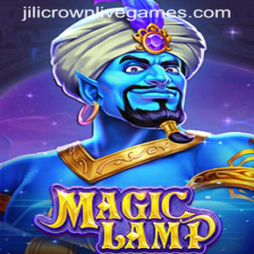 Unlock the Mysteries of MagicLamp: A Journey with Jilicrown