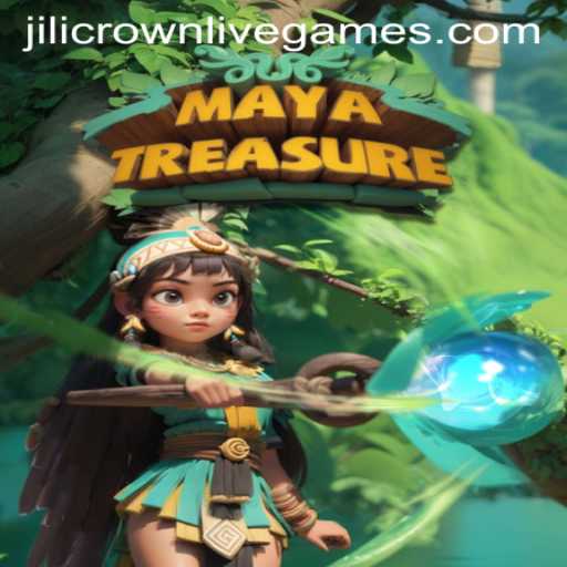 Discovering the Mystical World of MayaTreasure: Unearthing the Jilicrown