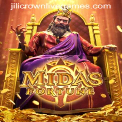 Exploring MidasFortune: A Journey into the World of Jilicrown