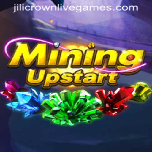 Exploring the World of MiningUpstart: A Deep Dive into Features, Gameplay, and Strategy