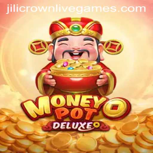 Discovering MoneyPotDELUXE: A Comprehensive Look at the Game and its Unique Features