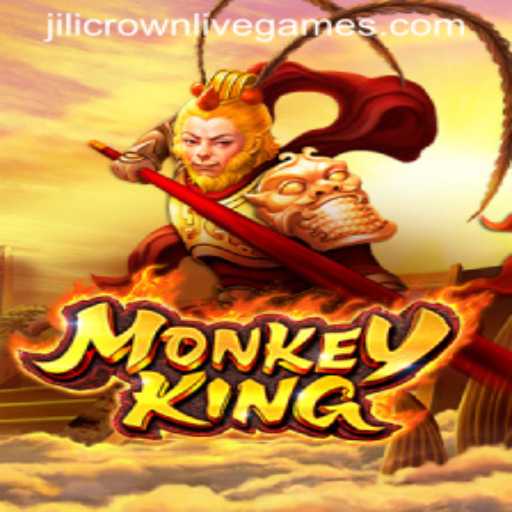 MonkeyKing: A Journey Through the Mystical Game