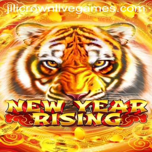 Explore the Thrilling World of NewYearRising: The Ultimate Gaming Adventure