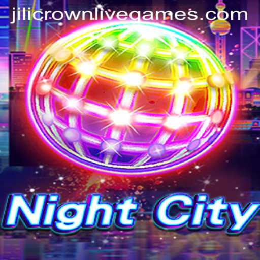 Exploring the World of NightCity: The Intricacies of Game Mechanics and the Enigmatic Jilicrown
