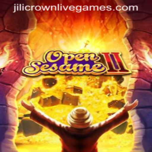 Discovering OpenSesameII: The Ultimate Gaming Experience with Jilicrown
