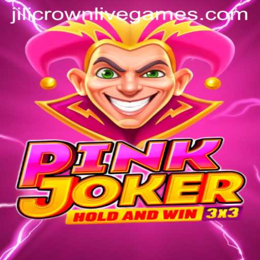 Exploring the World of Pinkjoker: A Fascinating Blend of Strategy and Adventure