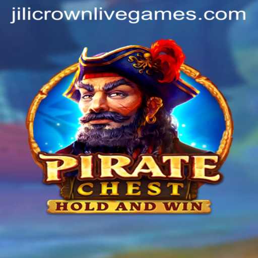 PirateChest Adventure: Discovering the Treasure with Jilicrown