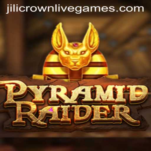 PyramidRaider: Exploring the Sands of Adventure