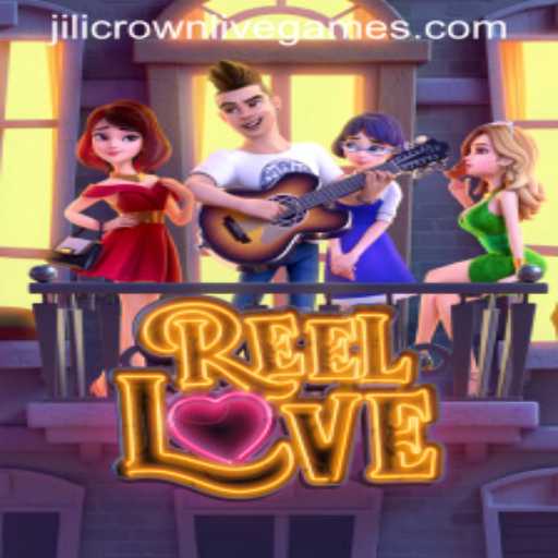 Experience the Thrill of ReelLove: A Captivating Slot Game with Jilicrown