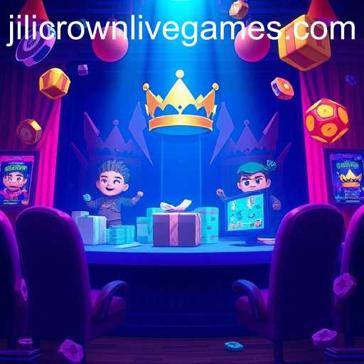 jilicrown