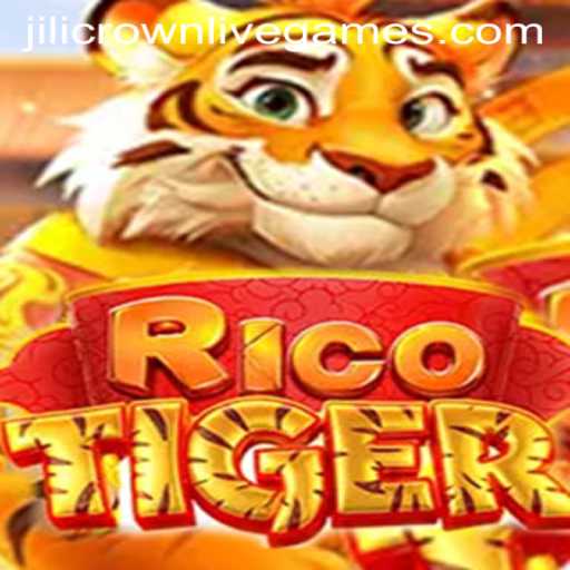 Discover the Thrilling World of RicoTiger: A Comprehensive Guide to the Jilicrown Challenge