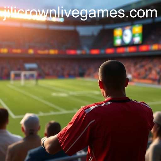 The Dynamics of Sports Betting: Embracing the Jilicrown Experience