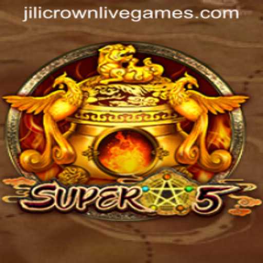 The Innovative World of Super5: An In-Depth Look at Jilicrown