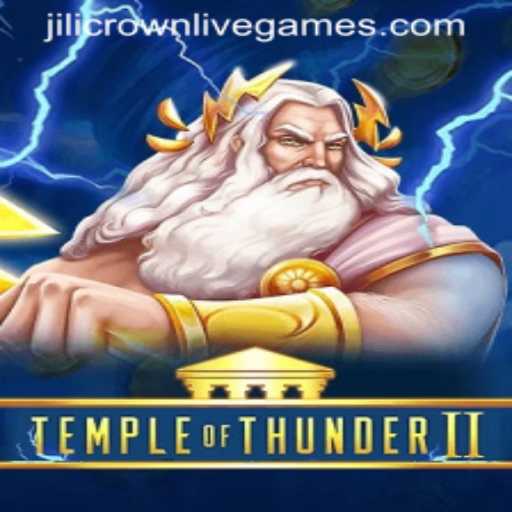 Discover the Thrilling Adventure of TempleofThunderII