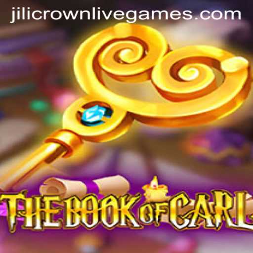 TheBookofCarl: Unveiling the Mysteries and Intrigue