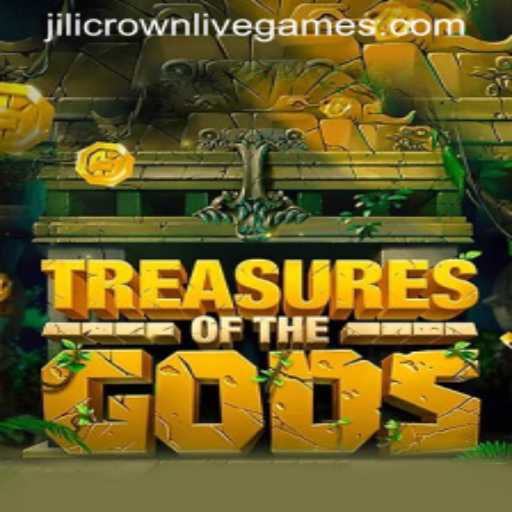 Unveiling the Enigmatic World of TreasureoftheGods: A Deep Dive into Jilicrown Adventures