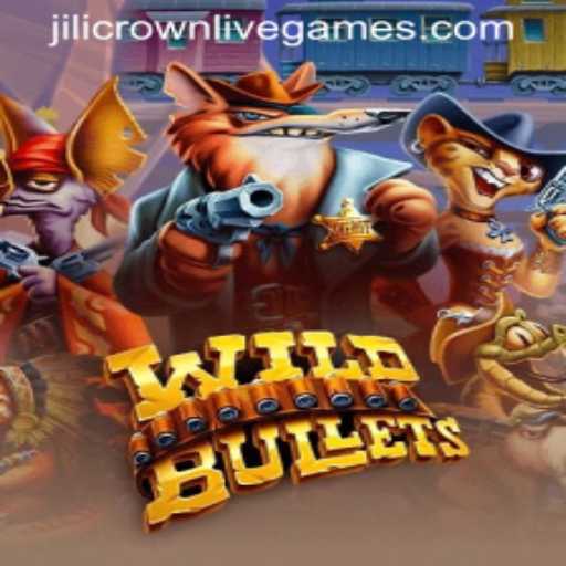 WildBullets: The Innovative Game Changing the World of Interactive Entertainment