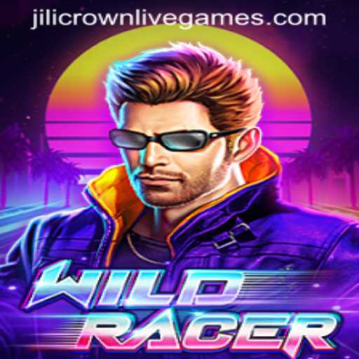 WildRacer: The Thrilling World of Speed and Strategy