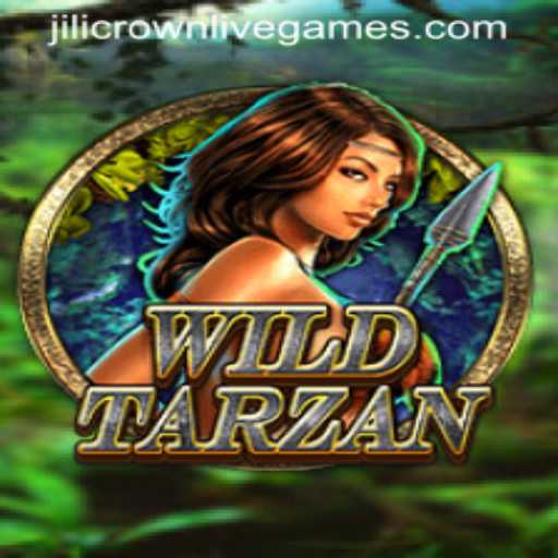 Discovering WildTarzan: An Adventure Game Revolutionized by Jilicrown