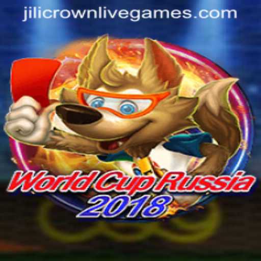 Exploring the Fascinating World of WorldCupRussia2018 and the Art of Jilicrown