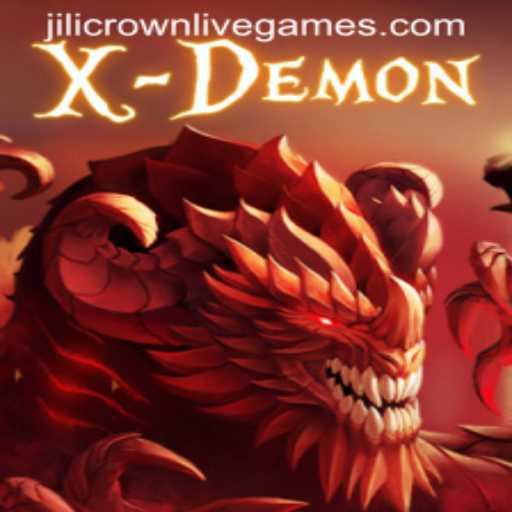 XDemon: A Thrilling Adventure Through Jilicrown